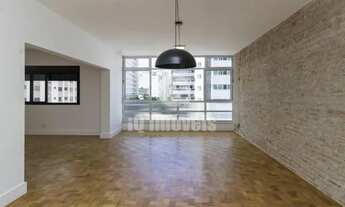 Imagem: Apartamento Consolação,140m²,2 dormitórios,1