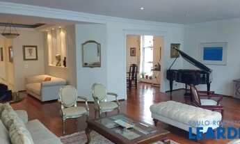 Imagem 6: APARTAMENTO - HIGIENÓPOLIS - SP