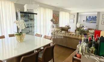 Imagem 2: Magnifico apartamento no Campo Belo