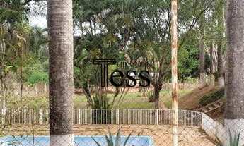 Imagem 3: Chácara à venda, 3 quartos, 2 suítes, 12 vagas, Terra de São Lucas (Zona Rural) - São José