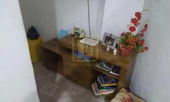 Imagem 3: Apartamento com um dormitório no centro do Rio de Janeiro