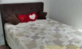 Imagem 6: São Paulo - Apartamento Padrão - Vila Guarani (Z Sul