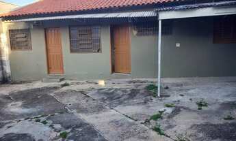 Imagem: Casa com 1 dormitório na Vila Nova Jundiainópolis-Jundiaí-SP