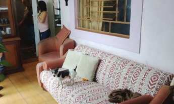 Imagem 4: Vendo casa no Imperial de 2 dormitórios com bastante área livre