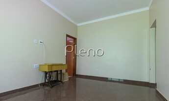 Imagem 2: Casa para aluguel e venda de 110 m² na Vila João Jorge - Campinas - SP