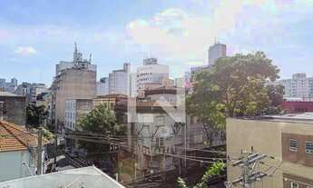 Imagem 5: Apartamento para Aluguel - Bela Vista, 1 Quarto, 30 m2