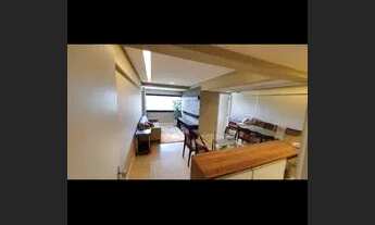 Imagem: Mobiliado e decorado. Santa Teresa