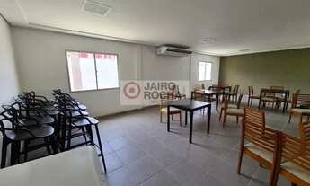 Imagem 3: CONDOMÍNIO PARQUE RECANTO DO FAROL APT 110 BL 7