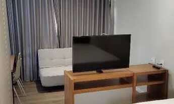Imagem: Studio para aluguel, 1 quarto, 1 suíte