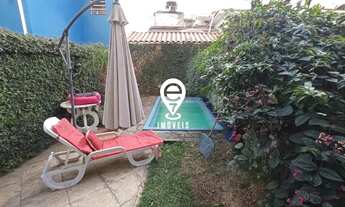 Imagem 6: Casa de vila com 238m², 4 dorm.(2suítes) à venda