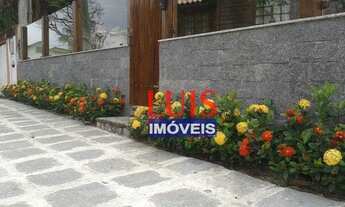 Imagem: Casa com 4 dormitórios para alugar, 200