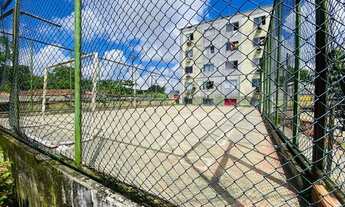 Imagem 3: Aluga-se apto de 2/4 no condomínio Flor do Anani, na Zacarias de Assunção por R$ 900,00