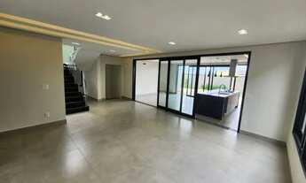 Imagem 4: Sobrado Quinta dos Ventos 4 suites c/ elevador