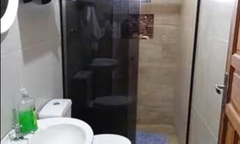 Imagem 3: VENDO ÓTIMA CASA COM ESCRITURA DEFINITIVA NO JD.DAS PALMEIRAS - CARAGUATATUBA - 300m²