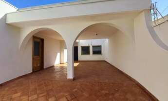 Imagem 2: Casa com 3 dormitórios para alugar, 151 m² - Jardim América - Ribeirão Preto/SP