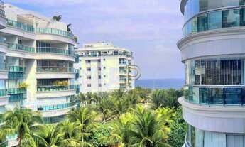 Imagem 2: Apartamento com 4 dormitórios, 292 m² - venda por R$ 6.497.000,00 ou aluguel por R$ 20.000