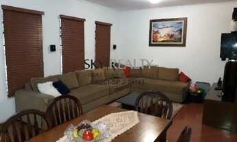 Imagem: SãO PAULO - Sobrado Padrão - Jardim Santa