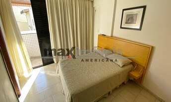 Imagem 4: Flat para aluguel com 48 m² no bairro Santa Cruz - Americana - SP