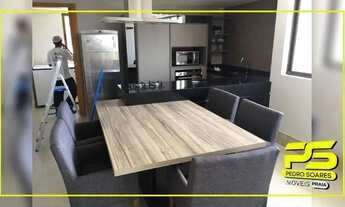 Imagem: Apartamento à venda, 2 quartos, 1 suíte