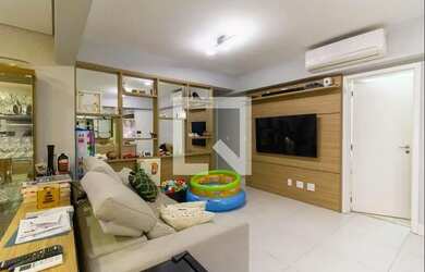 Imagem 4: Apartamento para Aluguel - Vila Romana, 3 Quartos, 88 m2