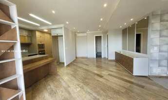 Imagem 5: Apartamento para Locação em Barueri, Alphaville Empresarial, 2 dormitórios, 2 suítes, 3 ba