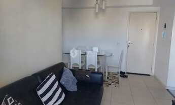 Imagem 3: Del Castilho Apartamento com 2 dormitórios