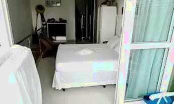 Imagem 4: 1 SUÍTE EM ARMAÇÃO, DUPLEX, FRENTE AO MAR, 72M2, MOBILIADO