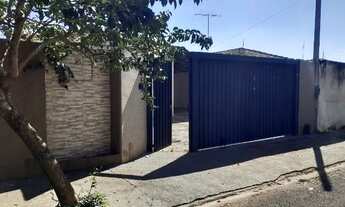 Imagem: Casa a Venda no Pq das Flores