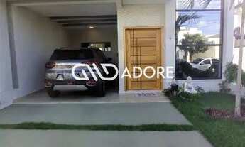 Imagem: Casa mobiliada para locação no Condomínio