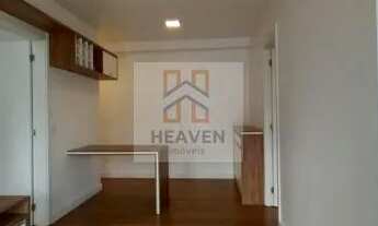 Imagem 2: ÓTIMO APARTAMENTO NA RUA MAJOR QUEDINHO 1 DORMITS 1 VAGA LAZER