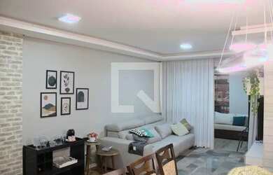 Imagem 2: Apartamento para Aluguel - Vila Prudente, 3 Quartos, 83 m2