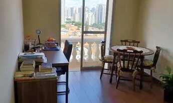 Imagem: APARTAMENTO - MIRANDÓPOLIS - SP