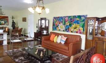 Imagem 3: São Paulo - Casa Padrão - Moema