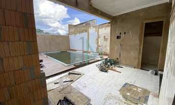 Imagem 7: Casa para Venda em Campo Grande, Jardim Tijuca, 3 dormitórios, 1 suíte, 3 banheiros, 2 vag