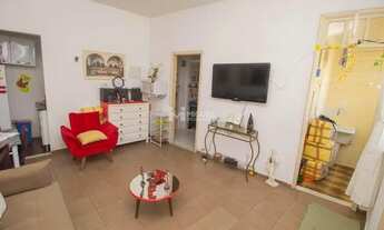 Imagem 6: Praça da Bandeira