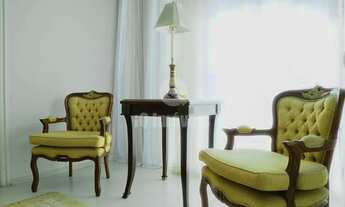 Imagem 4: Cobertura duplex de 770m² nos Jardins