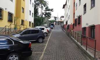 Imagem: Apartamento com 3 dormitórios para alugar