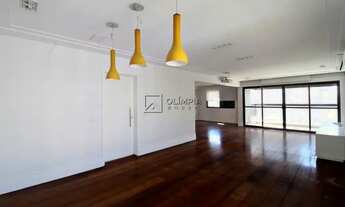 Imagem: Apartamento Venda 3 Dormitórios - 230 m²