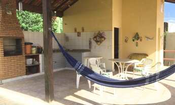 Imagem 7: Casa para venda tem 280 metros quadrados com 3 quartos em Cidade Praia Angélica I - Lagoa