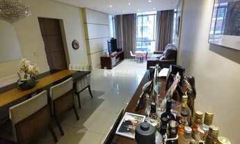 Imagem 4: Tijuca Apartamento com 4 dormitórios