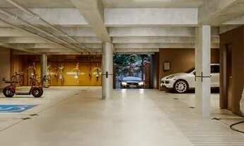 Imagem 6: APARTAMENTO - SUMARÉ - SP