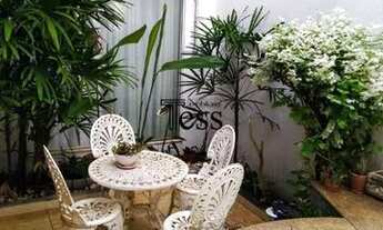 Imagem 3: Vende - Casa em Condomínio,3 dormitórios 1 tipo apartamento e closet,2 com armários,2 banh