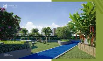 Imagem 6: Apartamento para venda possui 61 metros quadrados com 3 quartos em Barro - Recife - PE