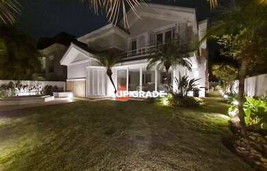 Imagem 4: Casa com 5 dormitórios, 470 m² - venda por R$ 5.900.000,00 ou aluguel por R$ 32.660,00/mês