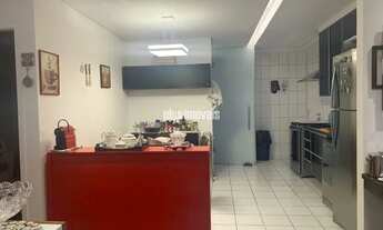 Imagem 7: Lindo apartamento de 122m, com 3 suites luz e ar condicionado, com 3 suítes, 2 c