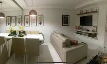 Imagem: Condomínio Rio Poxim_Jabotiana