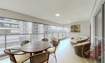 Imagem 7: Apartamento 03 dorm 01 suite 102m a venda em Pinheiros