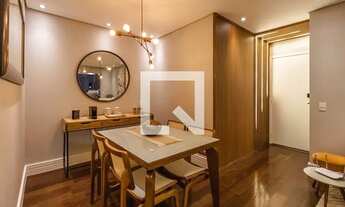 Imagem 3: Apartamento para Aluguel - Alphaville, 3 Quartos, 86 m2