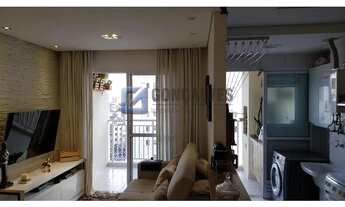 Imagem 6: SAO CAETANO DO SUL - Residential / Apartment - OLIMPICO