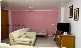 Imagem 4: Sobrado para Venda em Osasco, Vila Osasco, 4 dormitórios, 2 suítes, 4 banheiros, 2 vagas